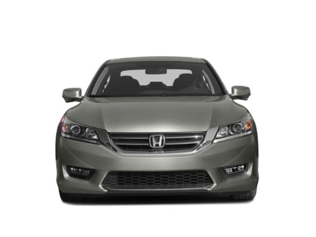 used 2014 Honda Accord car, priced at $12,689