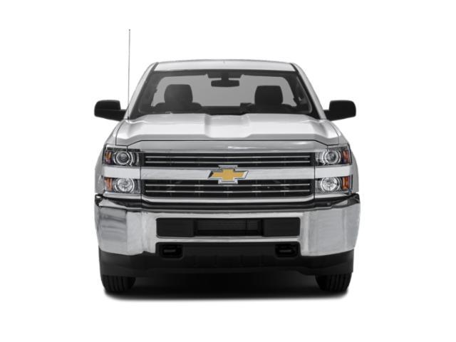 used 2019 Chevrolet Silverado 2500 car, priced at $18,989