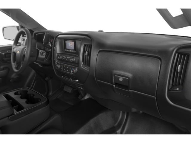 used 2019 Chevrolet Silverado 2500 car, priced at $18,989