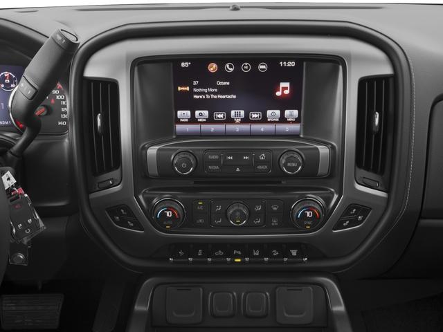 used 2017 GMC Sierra 2500 car, priced at $46,223