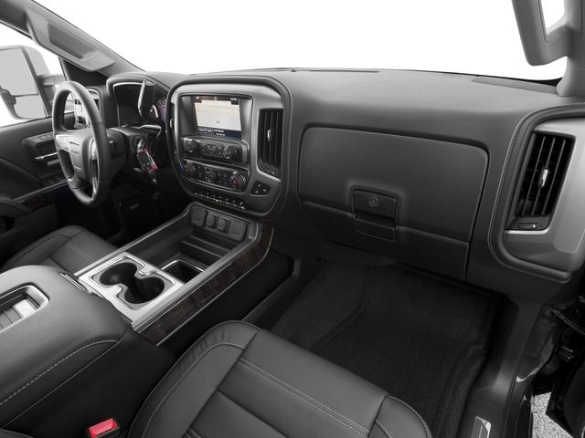 used 2017 GMC Sierra 2500 car, priced at $46,223