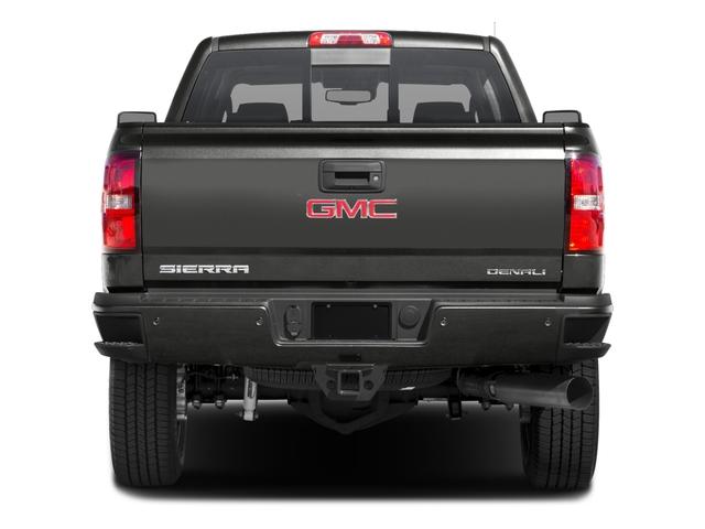 used 2017 GMC Sierra 2500 car, priced at $46,223