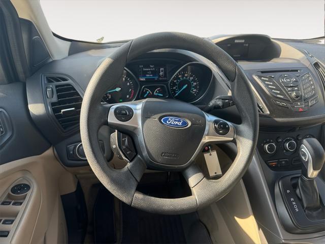 used 2016 Ford Escape car, priced at $8,758