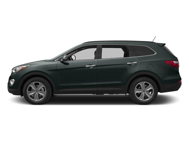 used 2013 Hyundai Santa Fe car, priced at $8,000