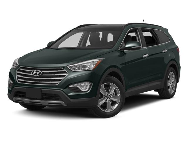 used 2013 Hyundai Santa Fe car, priced at $8,000