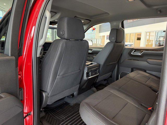 new 2025 GMC Sierra 1500 car, priced at $64,805