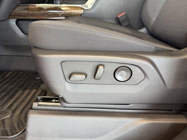 new 2025 GMC Sierra 1500 car, priced at $64,805