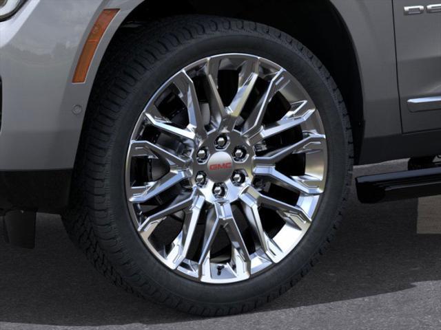 new 2025 GMC Yukon XL car, priced at $101,350