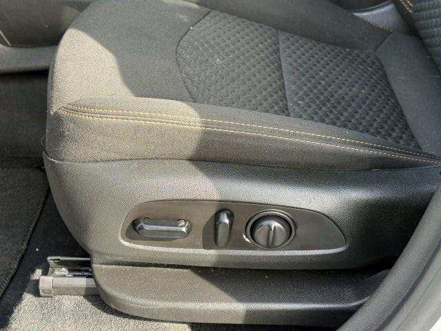 used 2020 GMC Terrain car, priced at $18,034