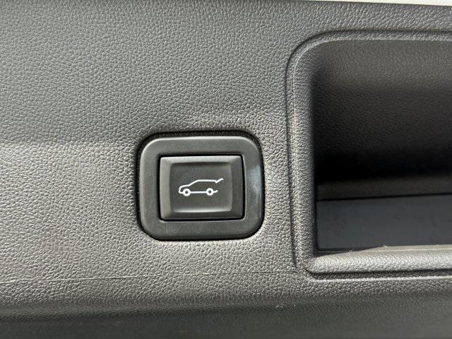 used 2020 GMC Terrain car, priced at $18,034