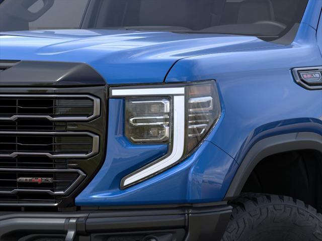 new 2023 GMC Sierra 1500 car, priced at $88,185