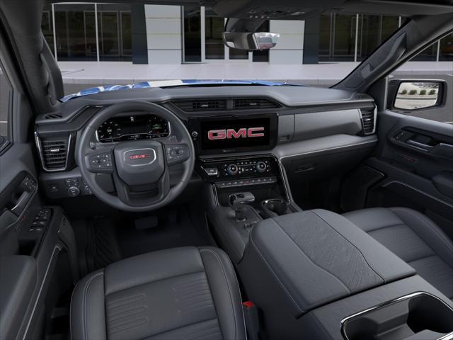 new 2023 GMC Sierra 1500 car, priced at $88,185