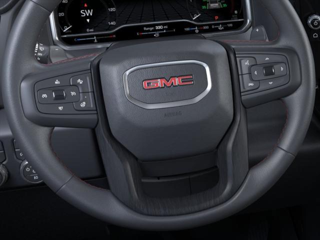 new 2023 GMC Sierra 1500 car, priced at $88,185