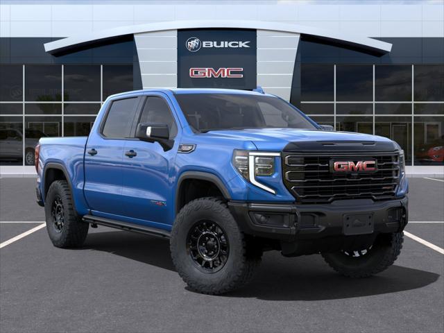 new 2023 GMC Sierra 1500 car, priced at $88,185