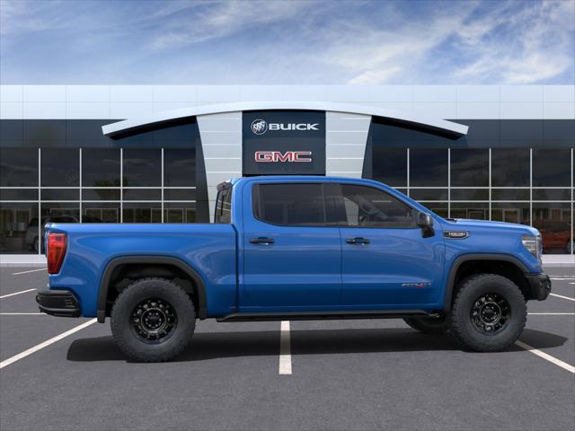 new 2023 GMC Sierra 1500 car, priced at $88,185