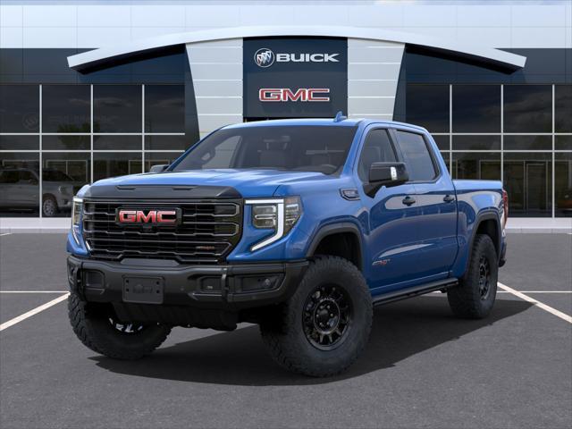 new 2023 GMC Sierra 1500 car, priced at $88,185