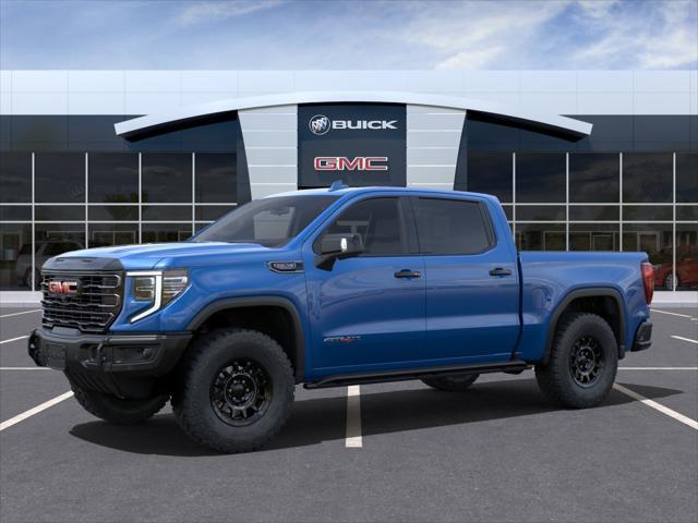 new 2023 GMC Sierra 1500 car, priced at $88,185