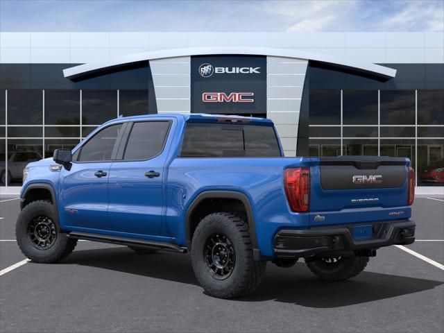 new 2023 GMC Sierra 1500 car, priced at $88,185