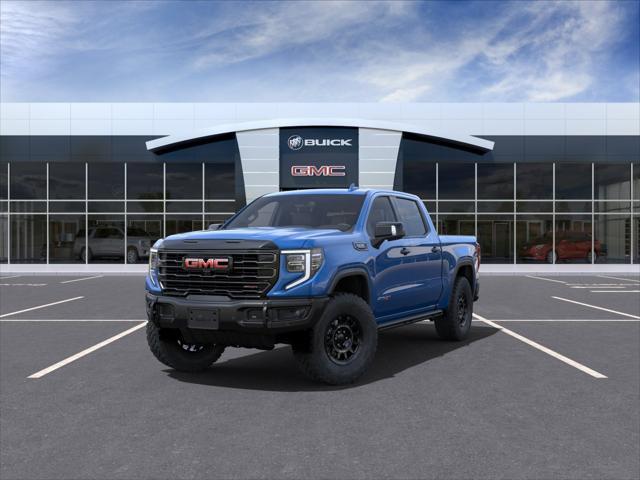 new 2023 GMC Sierra 1500 car, priced at $88,185