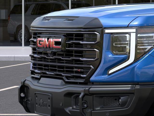 new 2023 GMC Sierra 1500 car, priced at $88,185