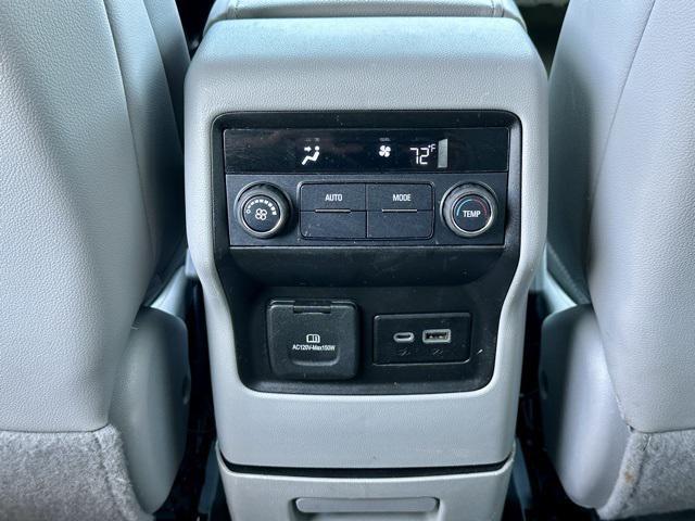 used 2023 GMC Acadia car, priced at $26,961