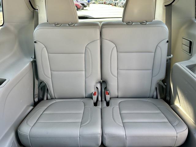used 2023 GMC Acadia car, priced at $26,961