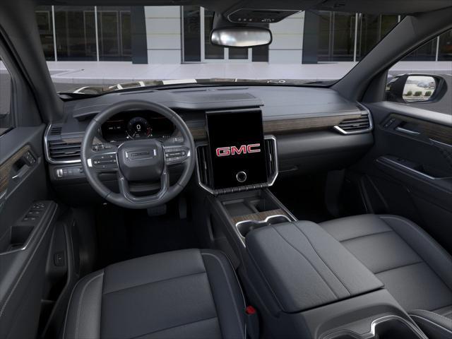 new 2024 GMC Acadia car, priced at $57,590