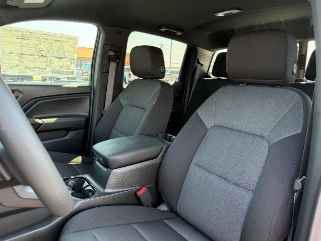 new 2026 Chevrolet Colorado car, priced at $34,535