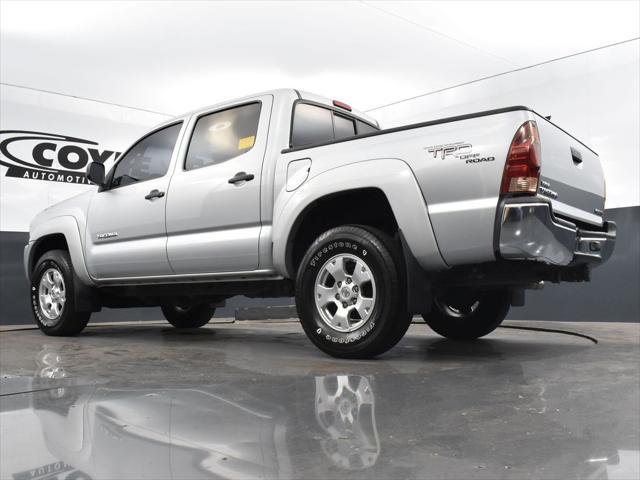 used 2007 Toyota Tacoma car, priced at $12,154