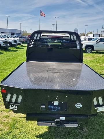 new 2024 Chevrolet Silverado 2500 car, priced at $53,338
