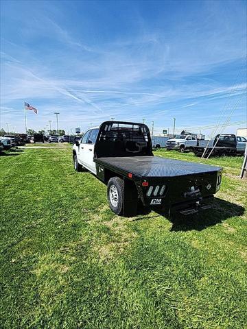 new 2024 Chevrolet Silverado 2500 car, priced at $53,338