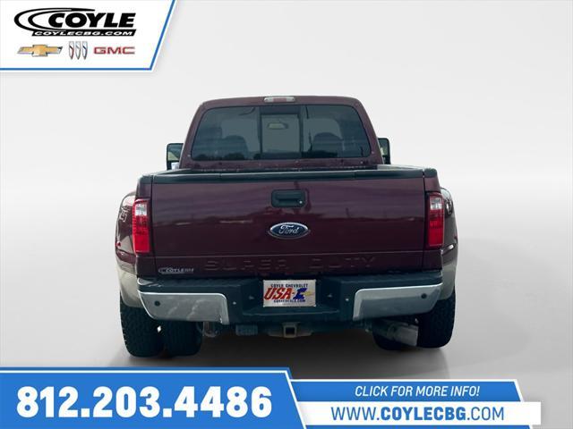 used 2008 Ford F-350 car, priced at $17,304