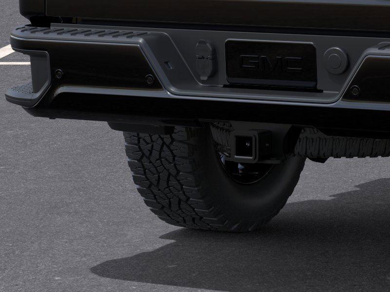 new 2026 GMC Sierra 2500 car, priced at $90,875