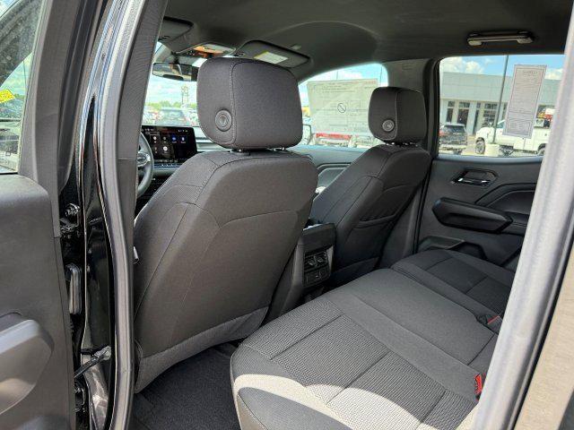 new 2026 GMC Canyon car, priced at $41,530