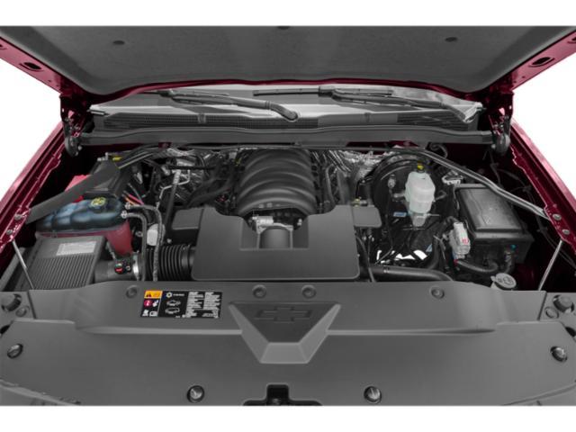 used 2015 Chevrolet Silverado 1500 car, priced at $16,635