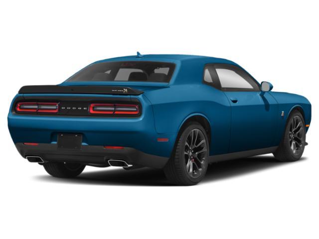 used 2020 Dodge Challenger car, priced at $39,795