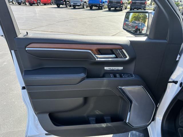 used 2023 GMC Sierra 1500 car, priced at $52,489
