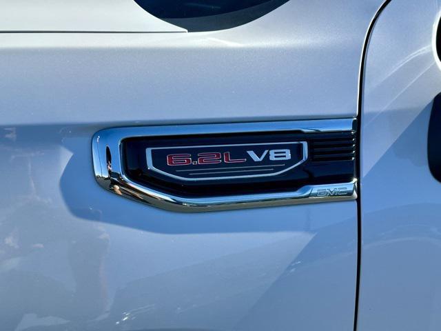 used 2023 GMC Sierra 1500 car, priced at $52,489