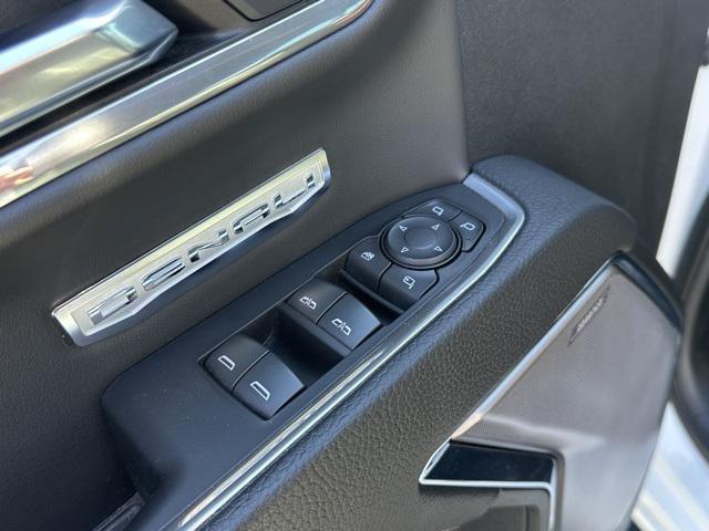 used 2023 GMC Sierra 1500 car, priced at $52,489
