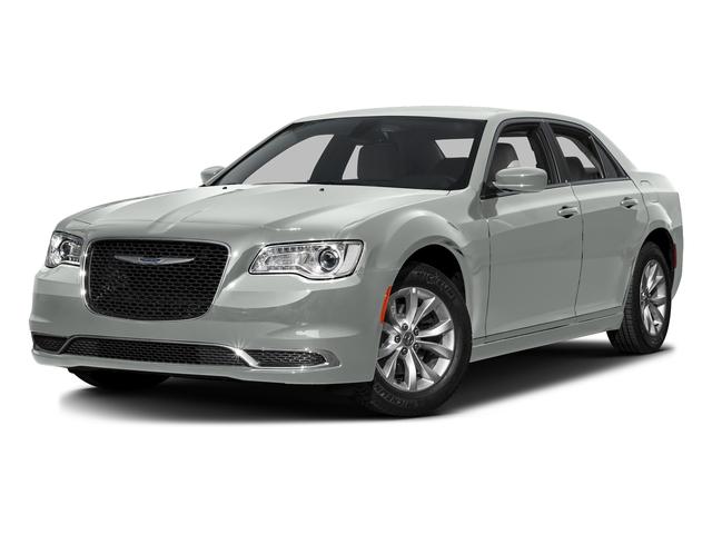 used 2016 Chrysler 300 car, priced at $13,030