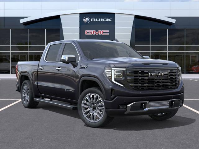 new 2025 GMC Sierra 1500 car, priced at $86,890