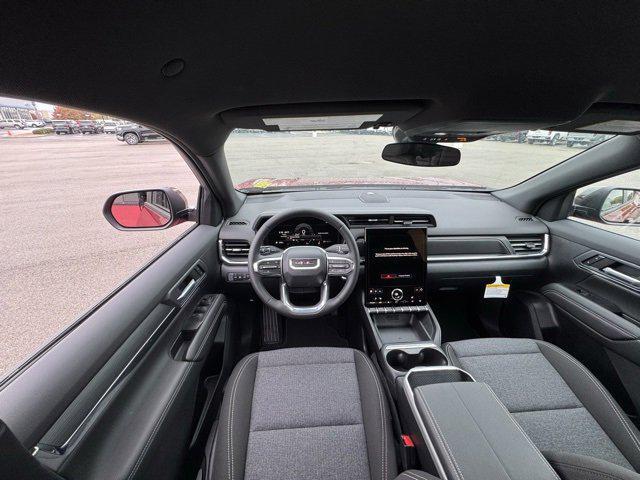 new 2026 GMC Terrain car, priced at $32,580