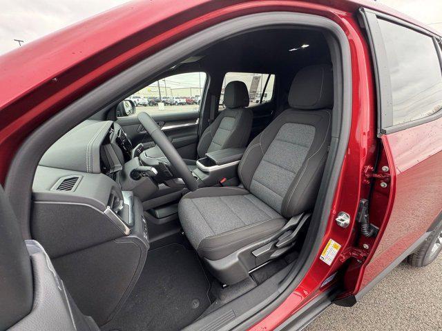 new 2026 GMC Terrain car, priced at $32,580