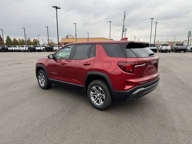 new 2026 GMC Terrain car, priced at $32,580
