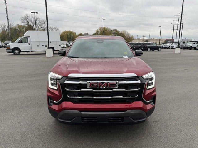 new 2026 GMC Terrain car, priced at $32,580