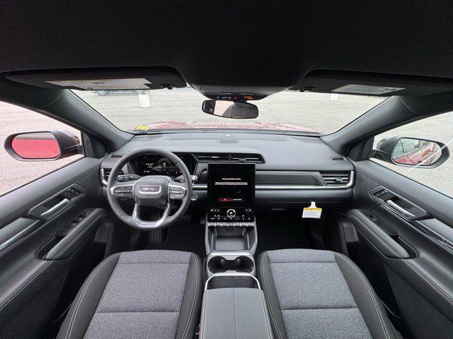 new 2026 GMC Terrain car, priced at $32,580