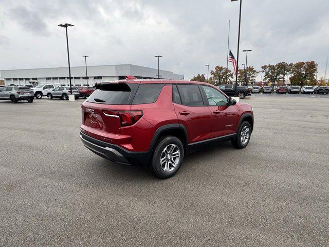 new 2026 GMC Terrain car, priced at $32,580