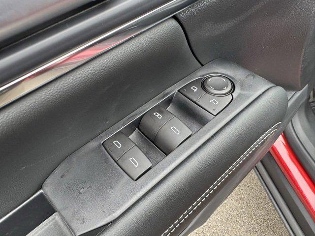 new 2026 GMC Terrain car, priced at $32,580