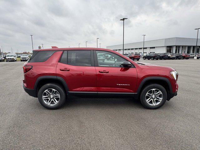 new 2026 GMC Terrain car, priced at $32,580