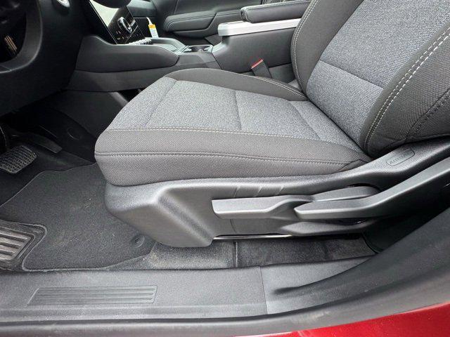 new 2026 GMC Terrain car, priced at $32,580